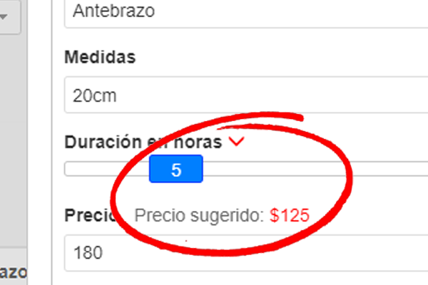 Agendamiento